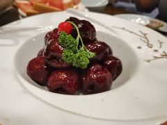 糯米枣-湘约爨厨(太白立交店)