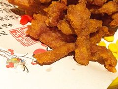 椒盐排条-王记姚家味·地道苏帮菜(凤凰街店)