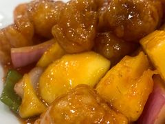 -福喜美食城