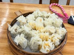 -海汇源老烧麦店(东大街总店)