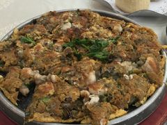 -金成潮菜博物馆(海珠湿地店)