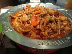 胖哥俩肉蟹煲-胖哥俩肉蟹煲(福州仓山爱琴海店)