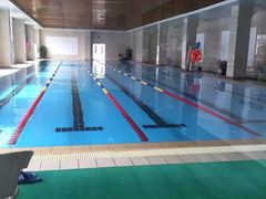 -金仕堡游泳健身会所(中铁名邸店)