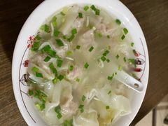 -安庆柴火馄饨(马道街店)