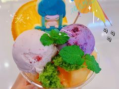 -哈根达斯(西安高新店)