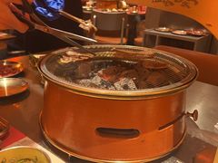 -西塔老太太泥炉烤肉(苏州大悦城店)