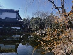 -东山雕花楼