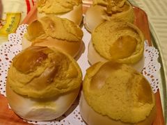 菠萝包-石岐佬中山菜馆(张溪店)