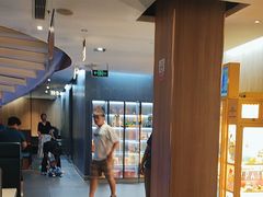 -海底捞火锅(万丰桥店)