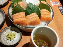 -万岁寿司(天河领展店)