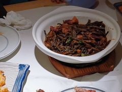 -吴家·淮扬小馆(世纪金源店)