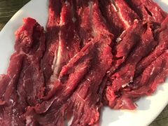 嫩肉-柴头哥·牛肉火锅(爱民路店)