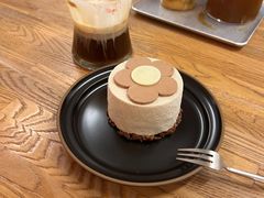 -ChanDu躔度咖啡(灯塔店)