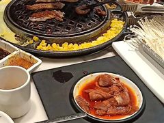 -韩宫宴烤肉·料理(南京江宁万达店)