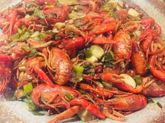 -何师烧烤·江湖川菜·30年老品牌(太古里旗舰店)