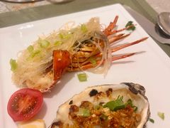 -西安高新希尔顿酒店·咖啡露台西餐厅