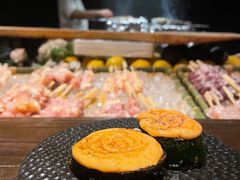 明太子西葫芦-三川·十酒Izakaya(南昌路店)