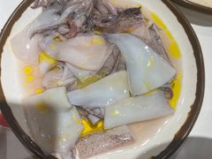 -白山烧烤(文安路万豪店)