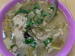 -牛马行牛肉饸饹铺(长春总店)