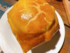 -卢布里西餐厅(总店)