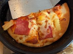 -必胜客(珠海路店)
