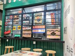 -孖记茶档·热腾茶餐(荔湾领展广场店)