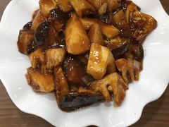 -白魁老号饭庄(安内店)