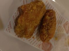 -新白鹿餐厅(银泰西湖文化广场店)