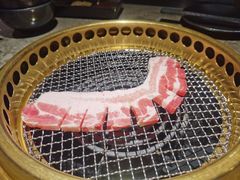 -谷牛日式烤肉(宝山U天地店)