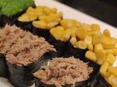 -西安皇冠假日酒店·朱雀咖啡厅
