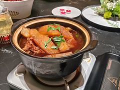 -隆聚·时令海鲜(洪兴店)