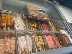 -万记麻辣烫国展总店