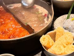 -三出山火锅(南京万象天地店)