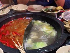 -蜀大侠火锅(森兰花园城店)