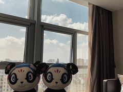 -苏州吴中希尔顿欢朋酒店