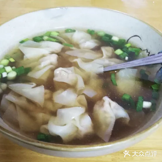 大娘馄饨(清远街店)