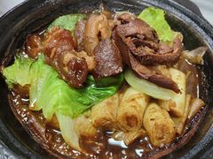 -珍珍小食店(西华路店)