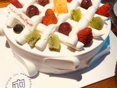 -巴黎贝甜(周浦海印店)