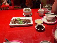 -春梅里卤鹅馆·47年老字号(中山路店)