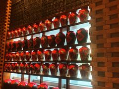 -君悦酒店·1881·北京烤鸭