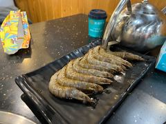 -丹东丛炟海鲜烧烤(江艺路店)