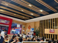 -冰岛茶餐厅(人民路店)