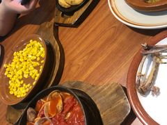 -萨莉亚意式餐厅(国和1000店)