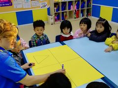 -贝乐少儿英语·全外教(滨江中心)