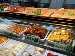-黑窑厂糖油饼烤鸭·清真菜(旗舰店)