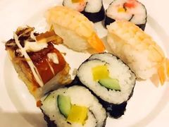 -上海锦江汤臣洲际大酒店壹阶层