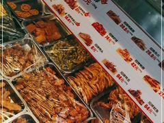 -绝味鸭脖(龙阳路生活广场店)