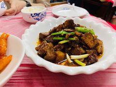 -乐乐餐厅(湘子庙街店)