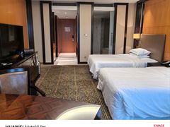 -济南喜来登酒店