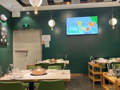 -烹然四季椰子鸡火锅(姚家园万象汇店)